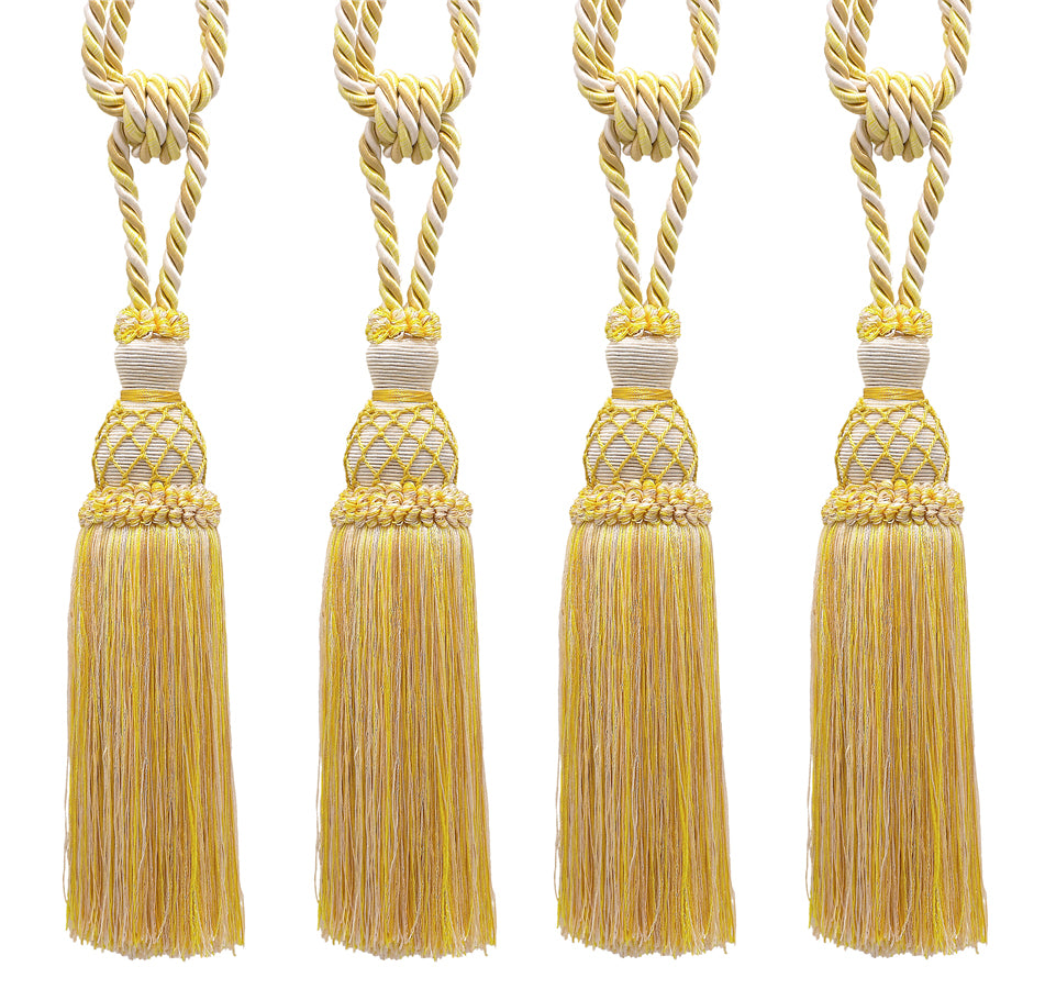 #Color_Sunray Gold Multicolor (Color# 4874)