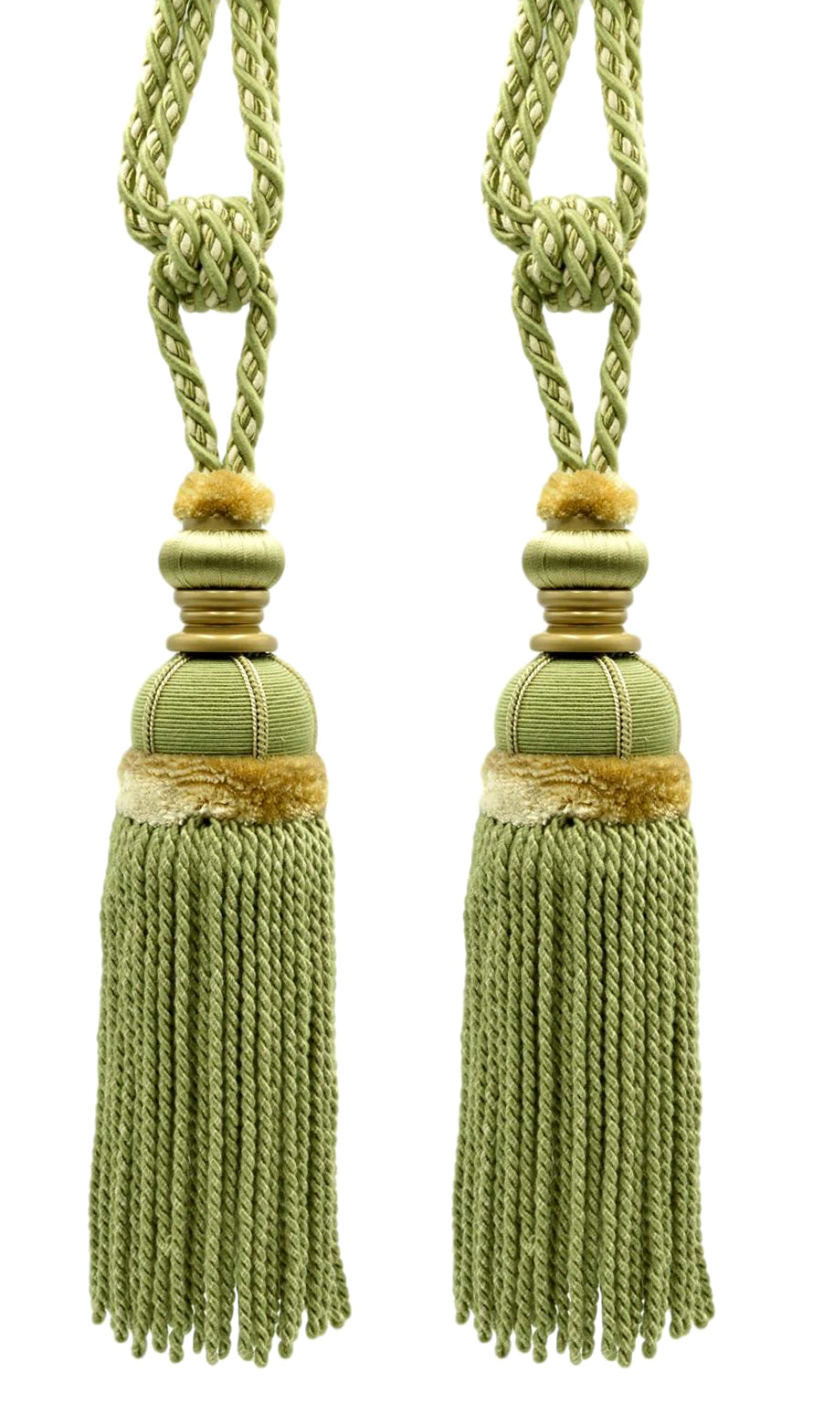 #Color_Golden Sage Green Multicolor (Color# RB03)