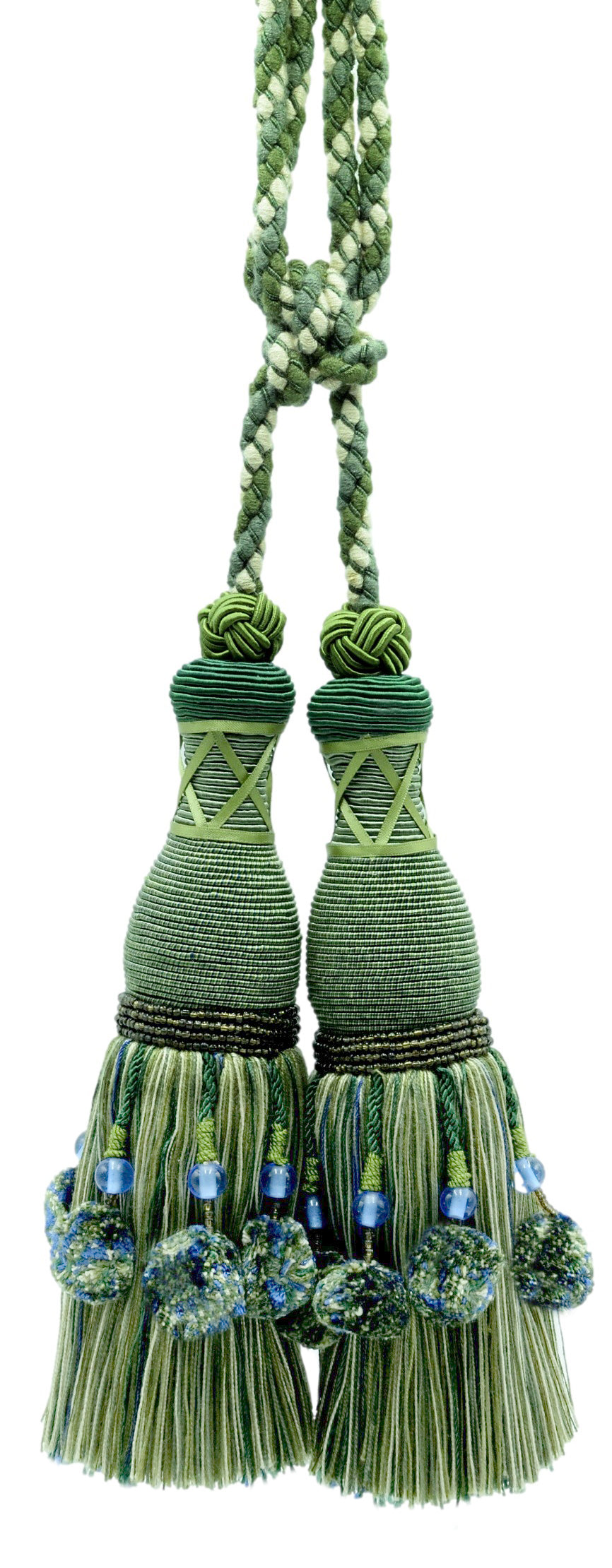 #Color_Pioneer Green Multicolor (Color# VL08)