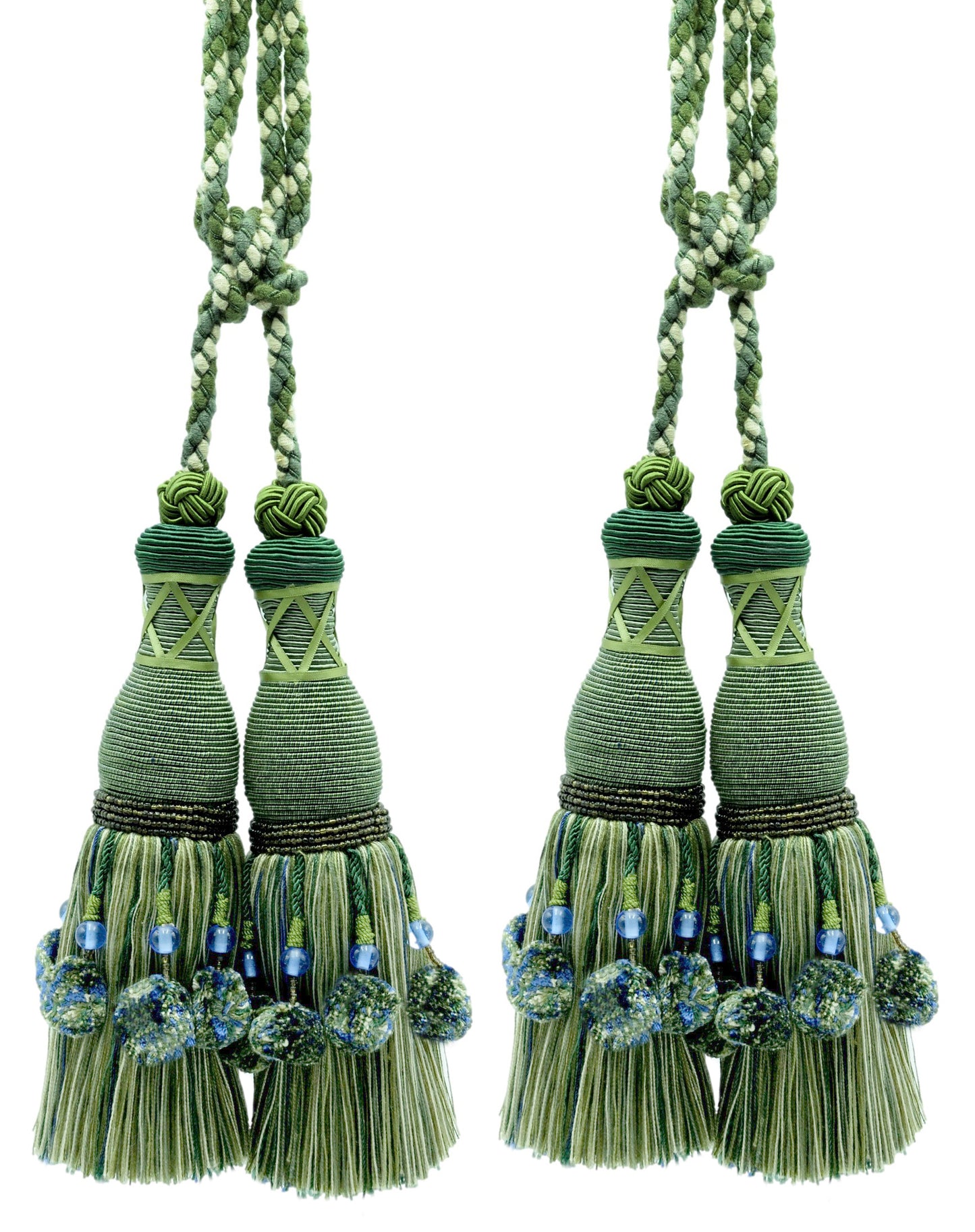 #Color_Pioneer Green Multicolor (Color# VL08)