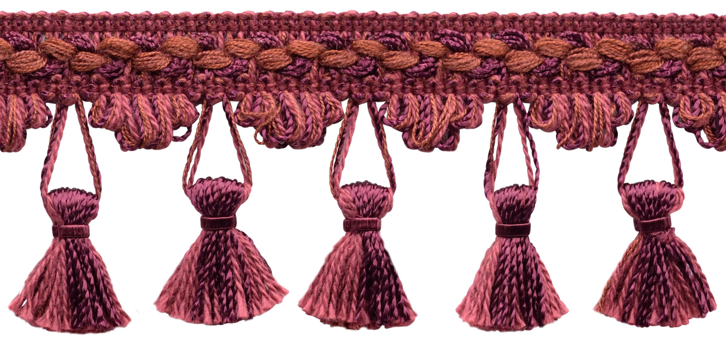 #Color_Royal Red Multicolor (Color# P87)