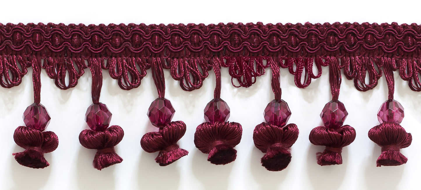 #Color_Dark Wine Red (Color# E10)