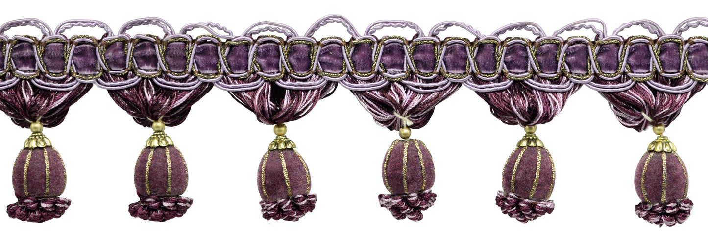 #Color_Luscious Lavenders Multicolor (Color# 2927)