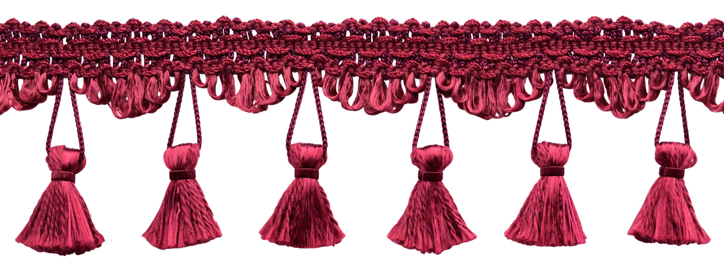 #Color_Dark Wine Red (Color# E10)