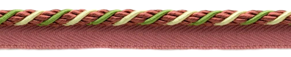 #Color_Watermelon Red Multicolor (Color# LX06)