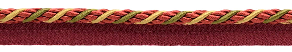 #Color_Golden Beige Red Multicolor (Color# LX07)