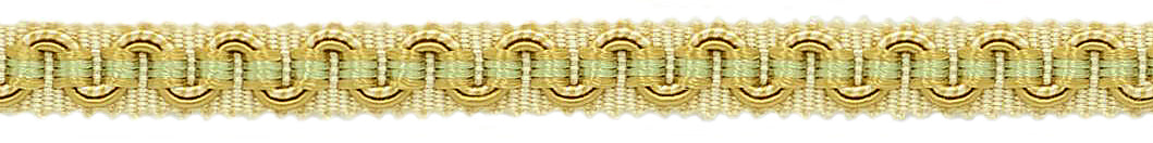 #Color_Lemongrass Gold Multicolor (Color# LX02)