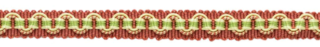 #Color_Watermelon Red Multicolor (Color# LX06)