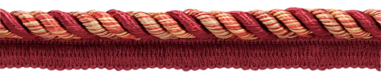 #Color_Cajun Red Multicolor (Color# PR15)