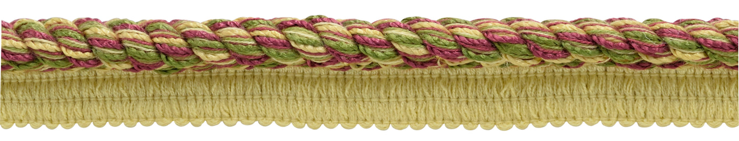#Color_Fruit Medley Green Multicolor (Color# P77)
