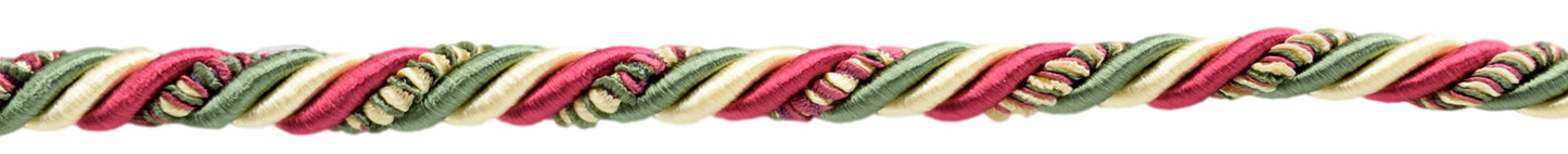 #Color_Holiday Forest Green Multicolor (Color# 8300)