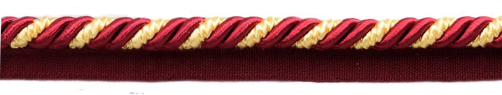 #Color_White Gold Red Multicolor (Color# 572)