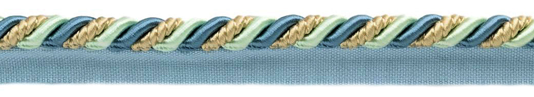 #Color_Seascape Blue Multicolor (Color# 9131)