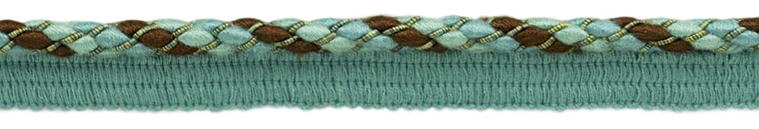 #Color_Lakeside Green Multicolor (Color# VL12)