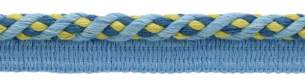 #Color_Cinderella Blue Multicolor (Color# VNT13)