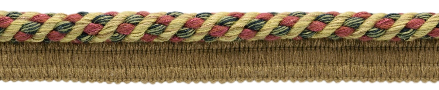 #Color_Beige Harvest Red Multicolor (Color# VNT21)