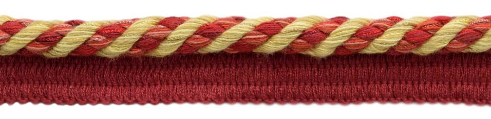 #Color_Golden Red Multicolor (Color# VNT33)