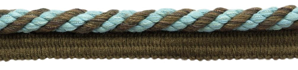 #Color_Blue Ridge Brown Multicolor (Color# VNT34)