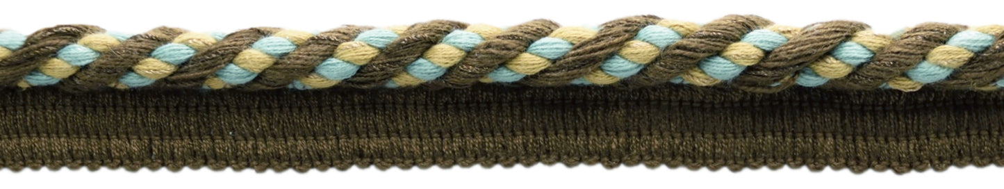 #Color_Nest Brown Multicolor (Color# VNT39)