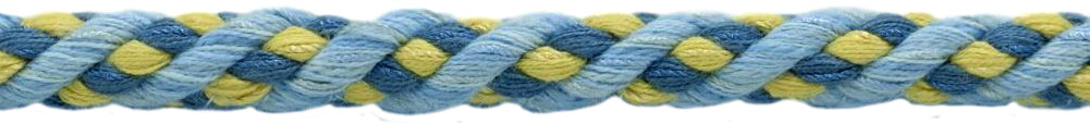 #Color_Cinderella Blue Multicolor (Color# VNT13)