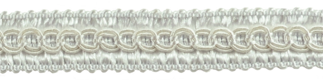 #Color_Pure White (Color# A1)