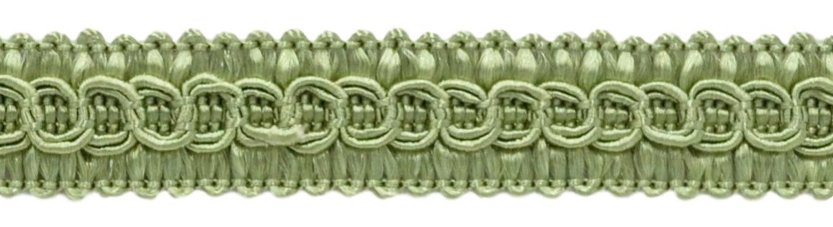 #Color_Sage Green (Color# L83)