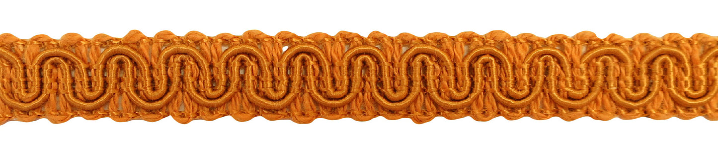 #Color_Hot Orange (Color# 187)