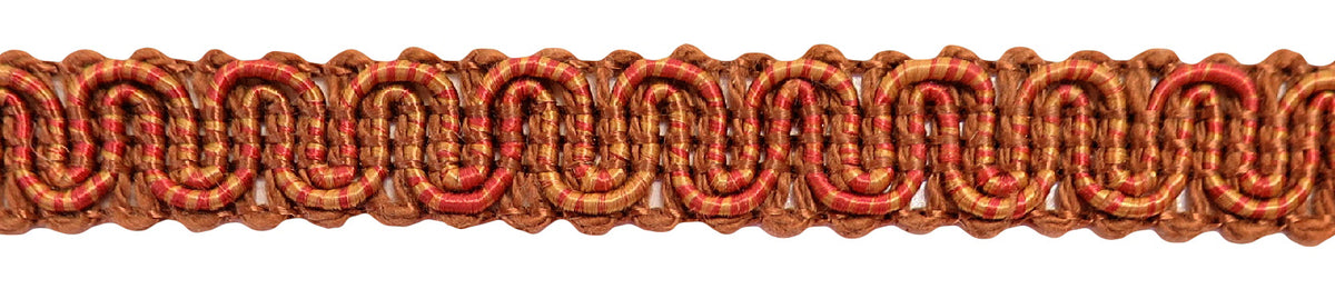 #Color_Autumn Red Brown Multicolor (Color# E20K19)