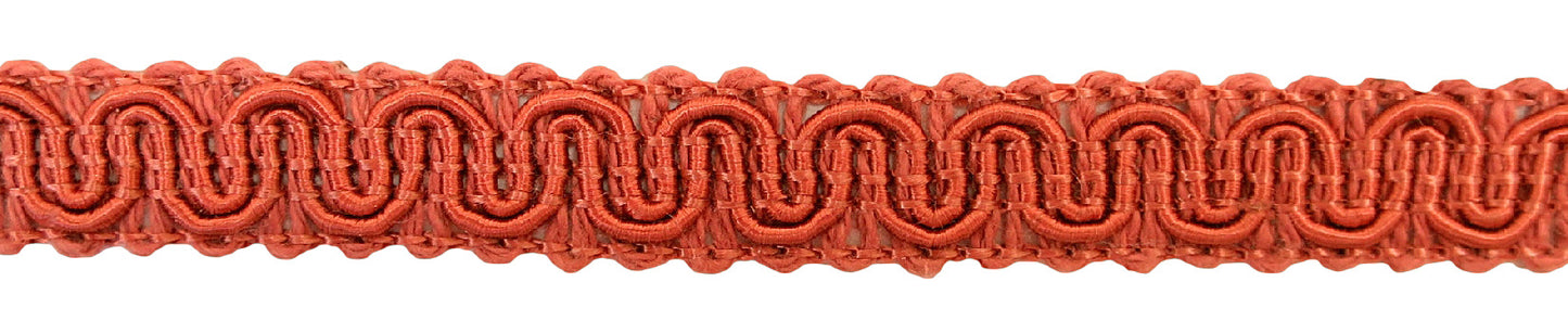 #Color_Fire Orange (Color# K18)