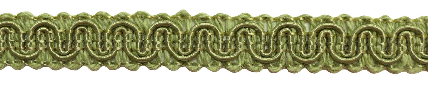 #Color_Dark Lime Green (Color# L48)