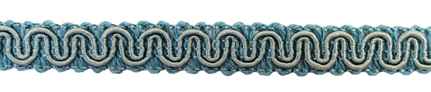 #Color_Sea Blue (Color# M05)