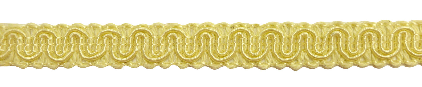 #Color_Butter Gold (Color# VNT26)