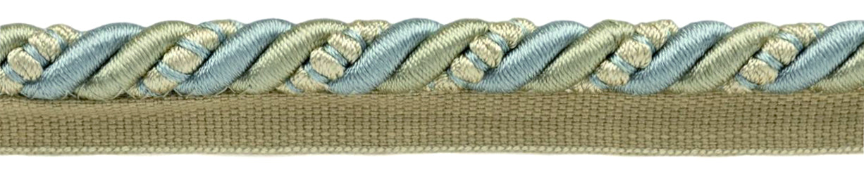 #Color_Teal Sage Green Multicolor (Color# EL05)
