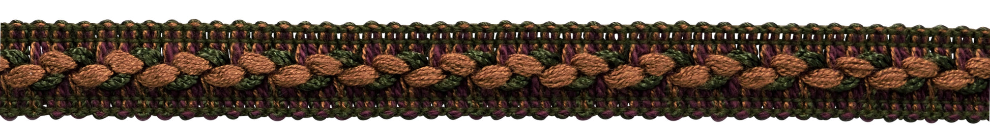 #Color_Harvest Brown Multicolor (Color# P51)