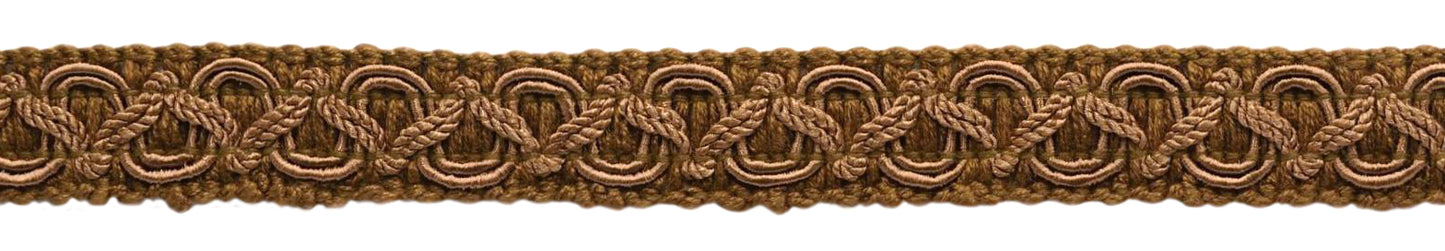 #Color_Sienna Brown (Color# E03)