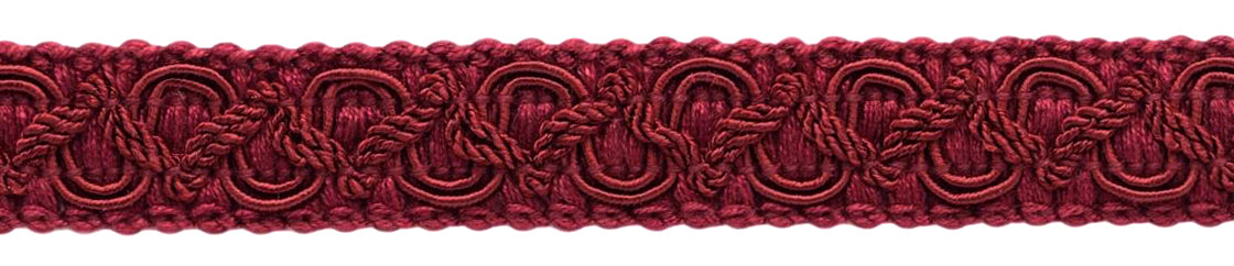 #Color_Wine Red (Color# J18)