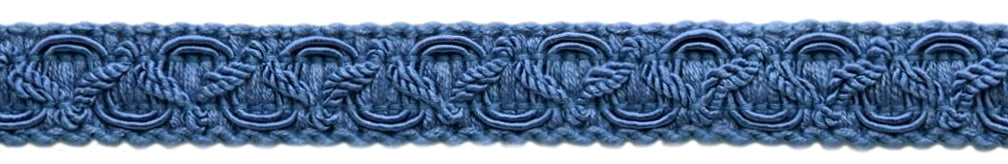 #Color_French Blue (Color# M45)