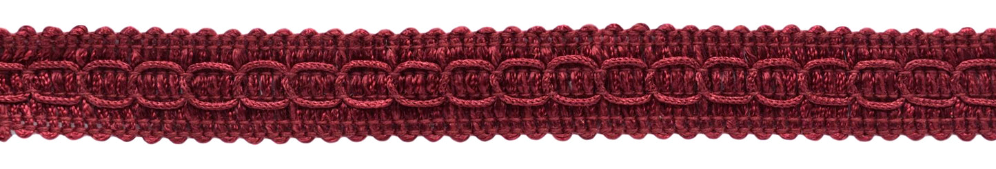 #Color_Dark Wine Red (Color# E10)