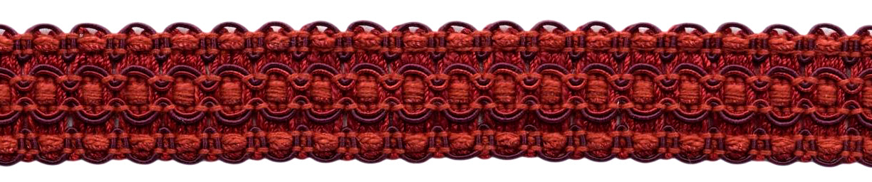 #Color_Wine Medley Red Multicolor (Color# VNT12)