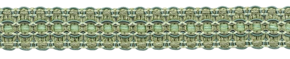 #Color_Frost Green Multicolor (Color# VNT32)