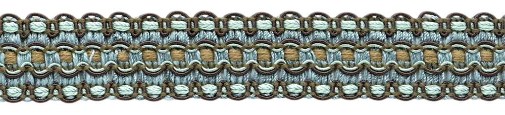 #Color_Blue Ridge Brown Multicolor (Color# VNT34)