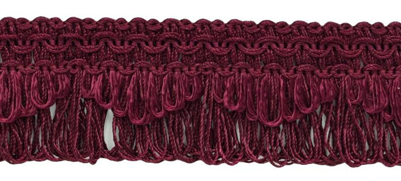 #Color_Dark Wine Red (Color# E10)