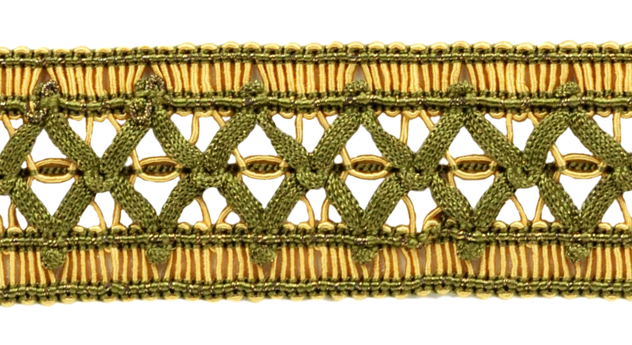 #Color_Olive Garden Green Multicolor (Color# 010)