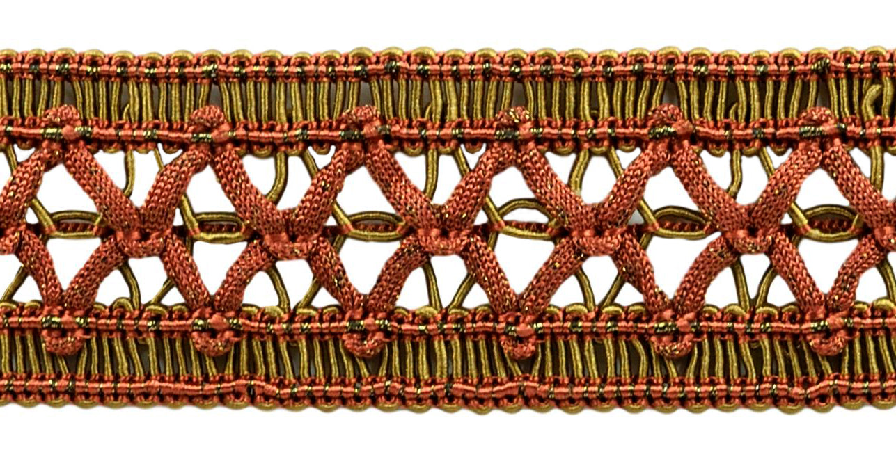 #Color_Rust Medley Multicolor (Color# 07H)