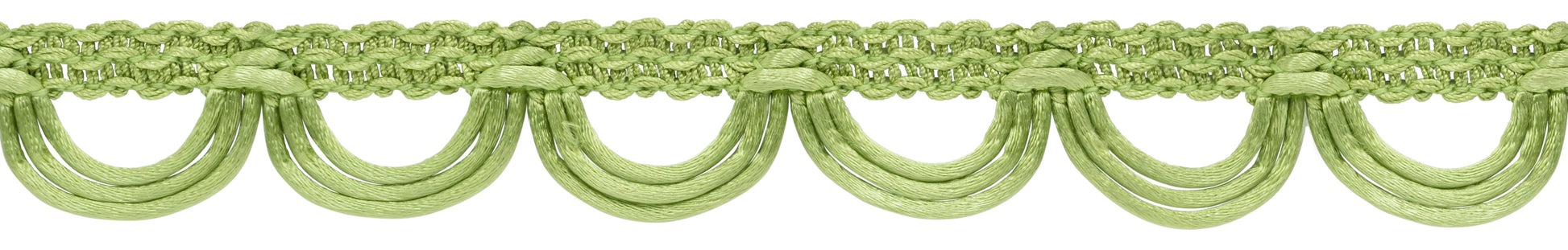 #Color_Spring Green (Color# L43)