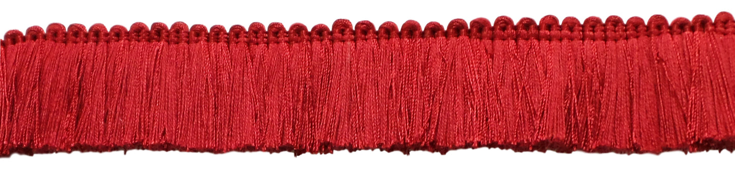 #Color_Cherry Red (Color# E13)