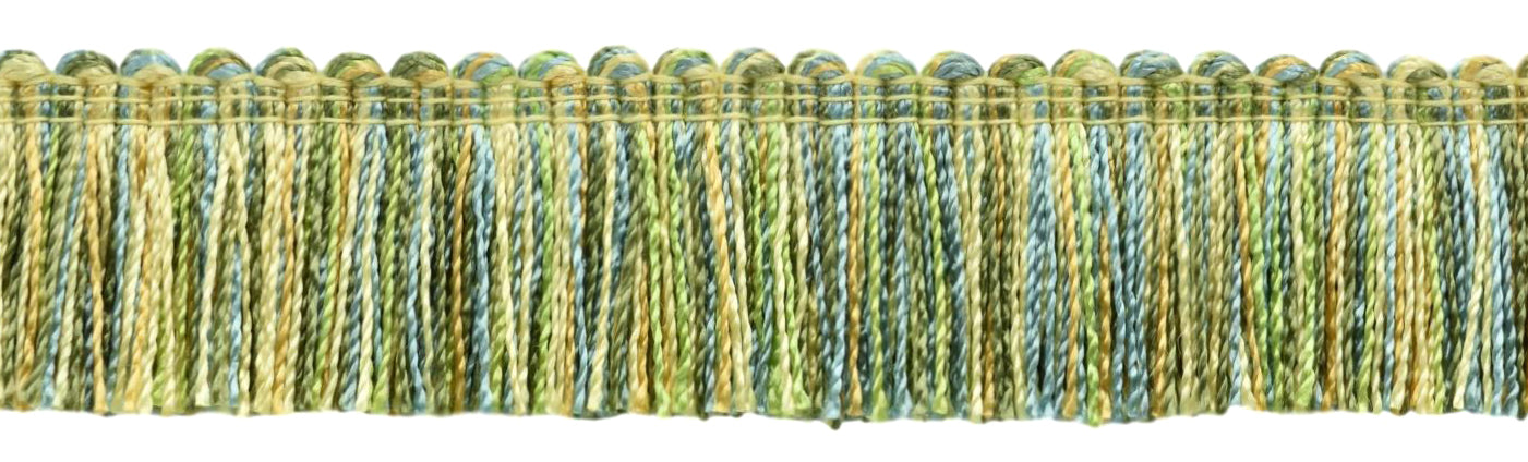 #Color_Summer Green Multicolor (Color# PR17)