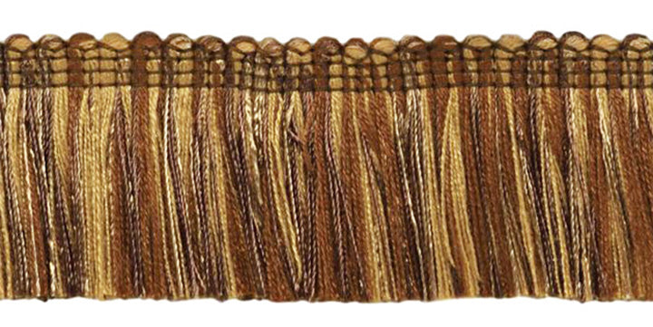 #Color_Cappuccino Brown Multicolor (Color# D2A2)