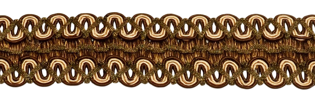 #Color_Cappuccino Brown Multicolor (Color# D2A2)