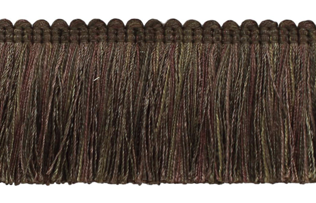 #Color_Umber Brown Multicolor (Color# VNT27)